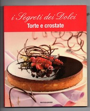 Torte crostate segreti usato  Pordenone