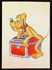 Pluto micky maus gebraucht kaufen  Stuttgart