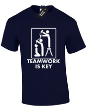 Teamwork key mens for sale  MANCHESTER