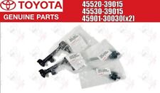 TOYOTA GENUINE JZS161 ARISTO Rear Steering Tie Rod End Set OEM na sprzedaż  Wysyłka do Poland