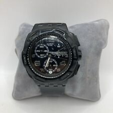 Swatch chrono access usato  Villata