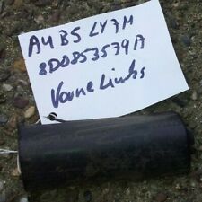 Audi abdeckung kotflügel gebraucht kaufen  Berge