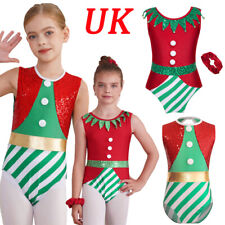 Girls christmas elf for sale  SWANSEA