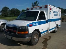 Savana35 2009 glove for sale  Bloomfield