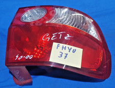 hyundai getz 2004 usato hyundai getz 2004 usato Guidonia Montecelio