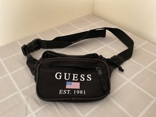 Guess bumbag fanny for sale  KENILWORTH