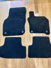 Genuine audi black for sale  BRIGHTON
