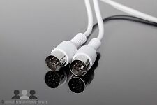 Powerlink kabel weiss gebraucht kaufen  Mainz
