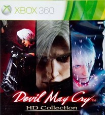 devil may cry hd collection usato devil may cry hd collection usato Ascoli Piceno