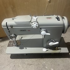 Pfaff 260 automatik gebraucht kaufen Pfaff 260 automatik gebraucht kaufen  Schweinfurt