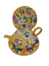 Poole pottery primula for sale  RUGBY