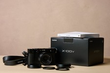 Fujifilm x100v fuji for sale Fujifilm x100v fuji for sale  MOUNTAIN ASH