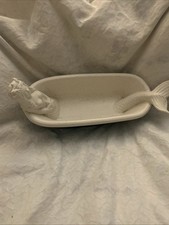 Bathing mermaid figure for sale  Hockessin