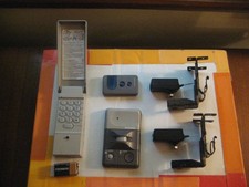 Abridor remoto de porta de garagem Craftsman, sensores de porta e muito mais comprar usado  Enviando para Brazil