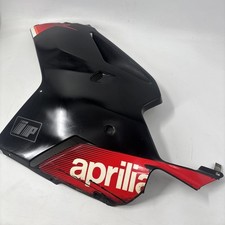 Aprilia rsv left for sale  CARNFORTH