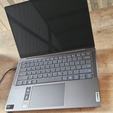 Lenovo slim 14imh9 d'occasion  Expédié en Belgium