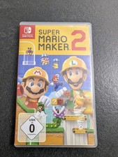 Gebraucht, Super mario maker gebraucht kaufen Gebraucht, Super mario maker gebraucht kaufen  Köln
