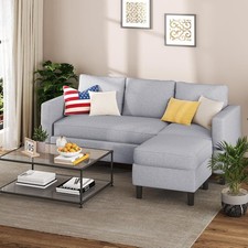 Small sectional couch for sale  Anaheim