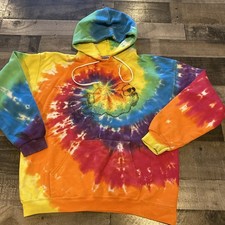 Grateful dead hoodie for sale  Kalispell