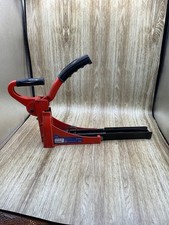 Clinched stapler 100t for sale  Avondale