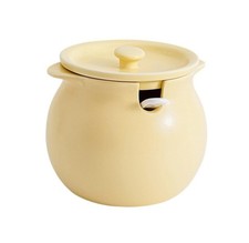 Yellow ceramic kitchen for sale  DEWSBURY