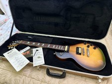 Gibson les paul usato  Italia