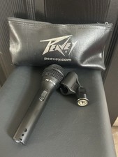 Peavey dynamic cardioid for sale  AYLESBURY