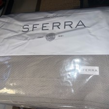 Cobertor Sferra King Allegra Flint Novo comprar usado Cobertor Sferra King Allegra Flint Novo comprar usado  Enviando para Brazil