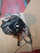 Motor komplett piaggio gebraucht kaufen  Elmenhorst