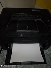 Stampante laser professionale usato  Scanzano Jonico