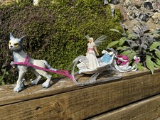 Schleich bayala ice for sale  LITTLEHAMPTON