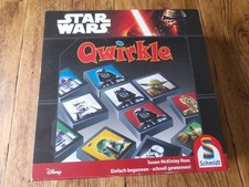 Rare qwirkle star for sale  SHREWSBURY