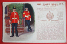 1914 military essex for sale  HUNTINGDON