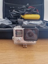 Gopro hero black usato  Latina