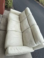 Leather recliner sofa for sale  Bonita Springs