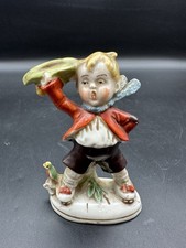 Antike porzellan figur gebraucht kaufen  Aschersleben
