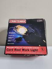 Craftsman cord reel for sale  Smyrna