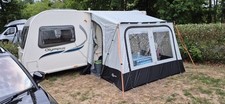 Starcamp mistral ripstop for sale  MIRFIELD