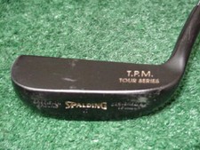 Nice spalding .p.m for sale  USA