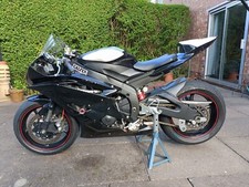 Yamaha yzf race for sale  LEICESTER