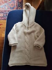 Burnous manteau bonpoint d'occasion  Paris-