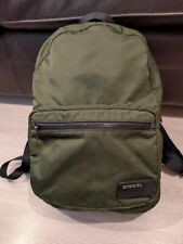 Dlesel khaki zip for sale  GLASGOW