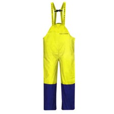 Pantalone salopette ultrastron usato  Olbia