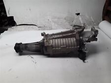 Turbo supercharger fits for sale  Riverview