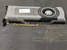 Nvidia geforce gtx d'occasion  Expédié en Belgium