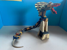Lego cobra set gebraucht kaufen  Bischofswiesen