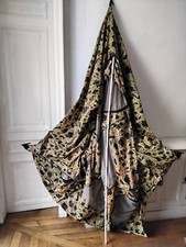 Grande toile camouflage d'occasion  France