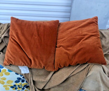 Square decorator throw for sale  New City