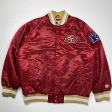 Vtg nfl starter for sale  Goshen