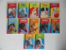 Lot livres 100 d'occasion  Esternay